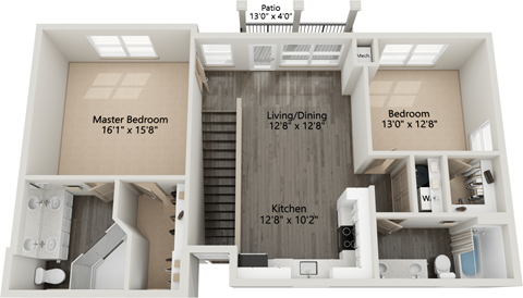 3250 Orleans Ave 1-3 Beds Apartment for Rent - Photo Gallery 58